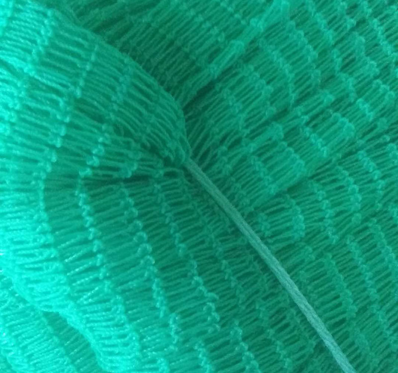 马鞍山Polyester multifilament fishing net